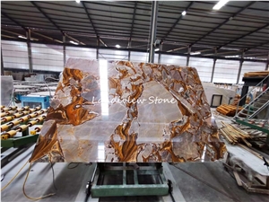 Blue Rome Golden Veins Quartzite Roma Imperial Blue Rome Golden Veins Quartzite Roma Imperial