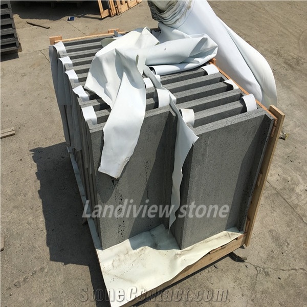 China Bluestone Blue Stone Pavers Pool Coping