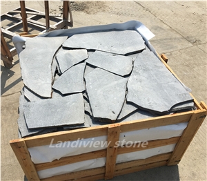 China Bluestone Blue Stone Pavers Pool Coping
