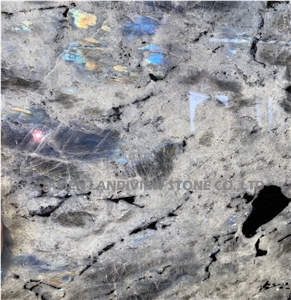 Labradorite Bianca Granite Wall Cladding Tiles Labradorite Bianca Granite Wall Cladding Tiles
