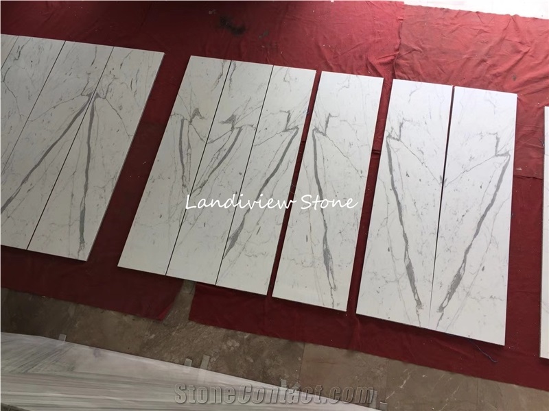 Natural Marble Aluminium Honeycomb Composite Panel