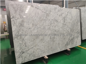Super White Dolomite Eclipsia Bianc Quartzite Tile