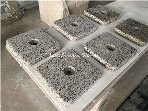 Terrazzo Stone Slabs Terrazzo Title