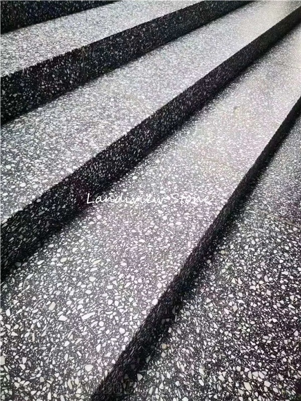 Terrazzo Tiles Wall Cladding Floor Pattern
