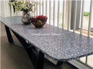 Terrazzo Tiles Wall Cladding Floor Pattern