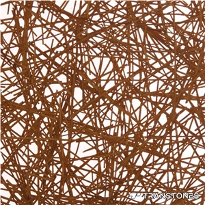 Hot Sale Plant Acrylic Hotel Wall Cladding Stone