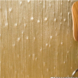 Translucent Acrylic Wall Panel & Table Top