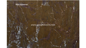 Conglomerate Marble Slabs & Tiles