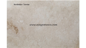 Darrehbokhari Travertine