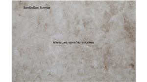 Darrehbokhari Travertine
