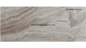 Darrehbokhari Travertine
