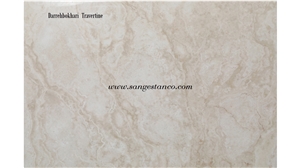 Darrehbokhari Travertine