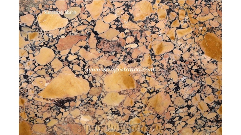 Leopard Marble