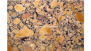 Leopard Marble