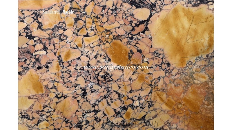 Leopard Marble