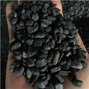 Natural Pink Pebbles for Landscaping Stone