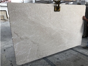 Sebastian Dark Beige Marble Bushhammered