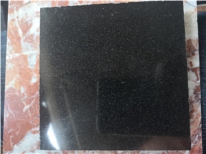 Natural Vietnam Black Basalt Pattern Tiles
