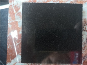 New G684 Black Basalt Vietnam Quarry Tiles