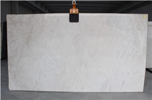 Cristallo White Quartzite Slabs & Tiles