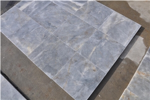 Blue Moon Rustico Sandblasted - Brushed