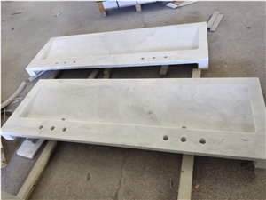 Bianco Carrara Countertop ,Carrara Countertop