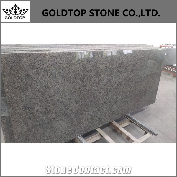 India Desert Brown Natural Granite Counter Tops