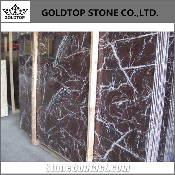 Italy Honed Rosso Levanto High Quality Slabs&Tile