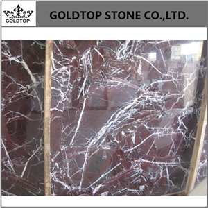 Italy Honed Rosso Levanto High Quality Slabs&Tile