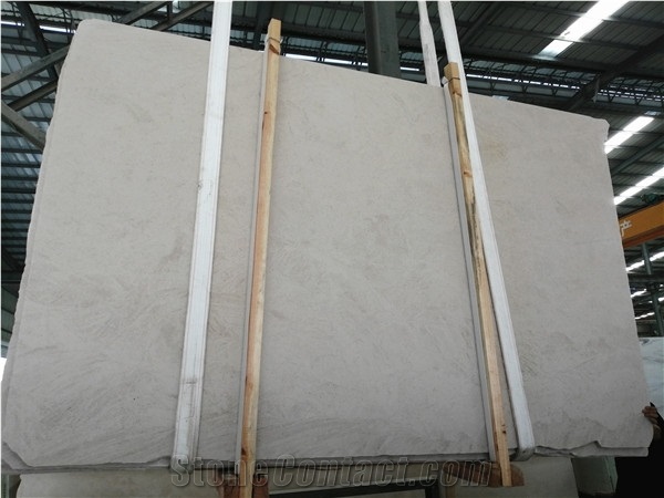 Limestone Polished Slabs Tiles Floor Covering