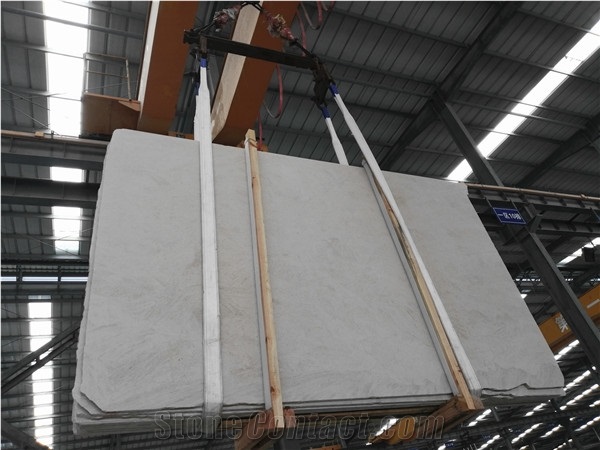 Limestone Polished Slabs Tiles Floor Covering