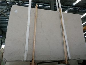 Limestone Polished Slabs Tiles Floor Covering