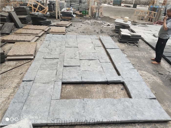 Natural Cladding Stone