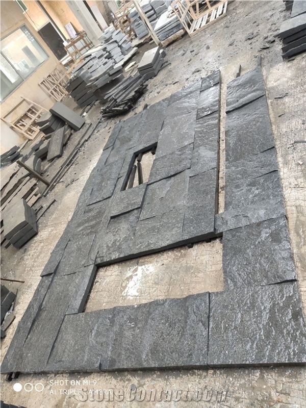 Natural Cladding Stone