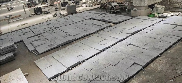 Natural Cladding Stone