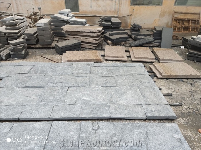 Natural Cladding Stone