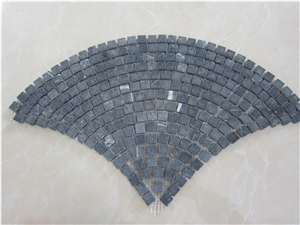 Natural Stone Medallion Mosaic Tiles Serie 5