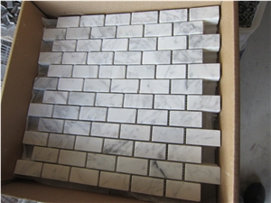 Natural Stone Medallion Mosaic Tiles Serie 7