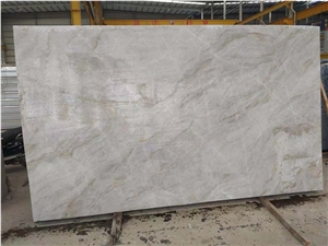 Polished Brazil Taj Mahal Quartzite Slabs & Tiles