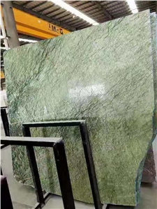 Verdre Ming China Marble Slabs Tiles for Countertop