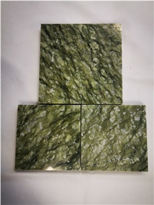 Verdre Ming China Marble Slabs Tiles for Countertop