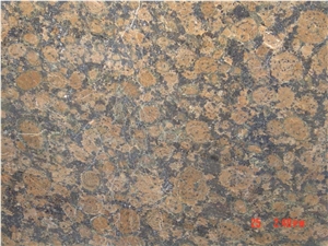 Granite Baltic Brown Countertop Tiles