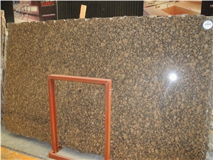Granite Baltic Brown Countertop Tiles