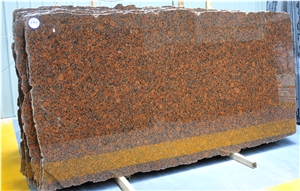 Granite Carmen Red Slab