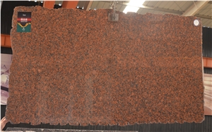 Granite Carmen Red Slab
