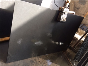 Black Graphite Brazilian Black Slate Slabs