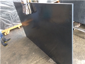 Black Graphite Brazilian Black Slate Slabs
