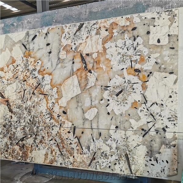 Lightweight Stone Honeycomb Panels with Pandora