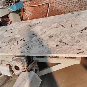 Lightweight Stone Honeycomb Panels with Pandora