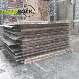 Muticolors Onyx Laminated Aluminum Honeycomb Panel